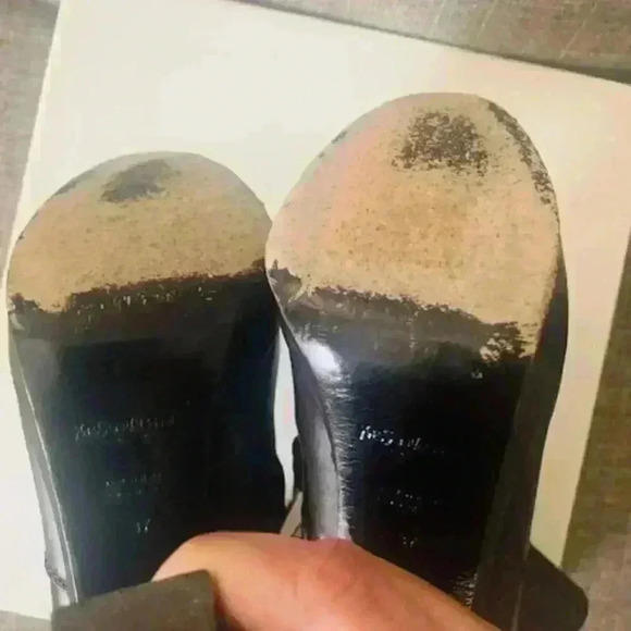 YSL BOOTS - Picture 4 of 12